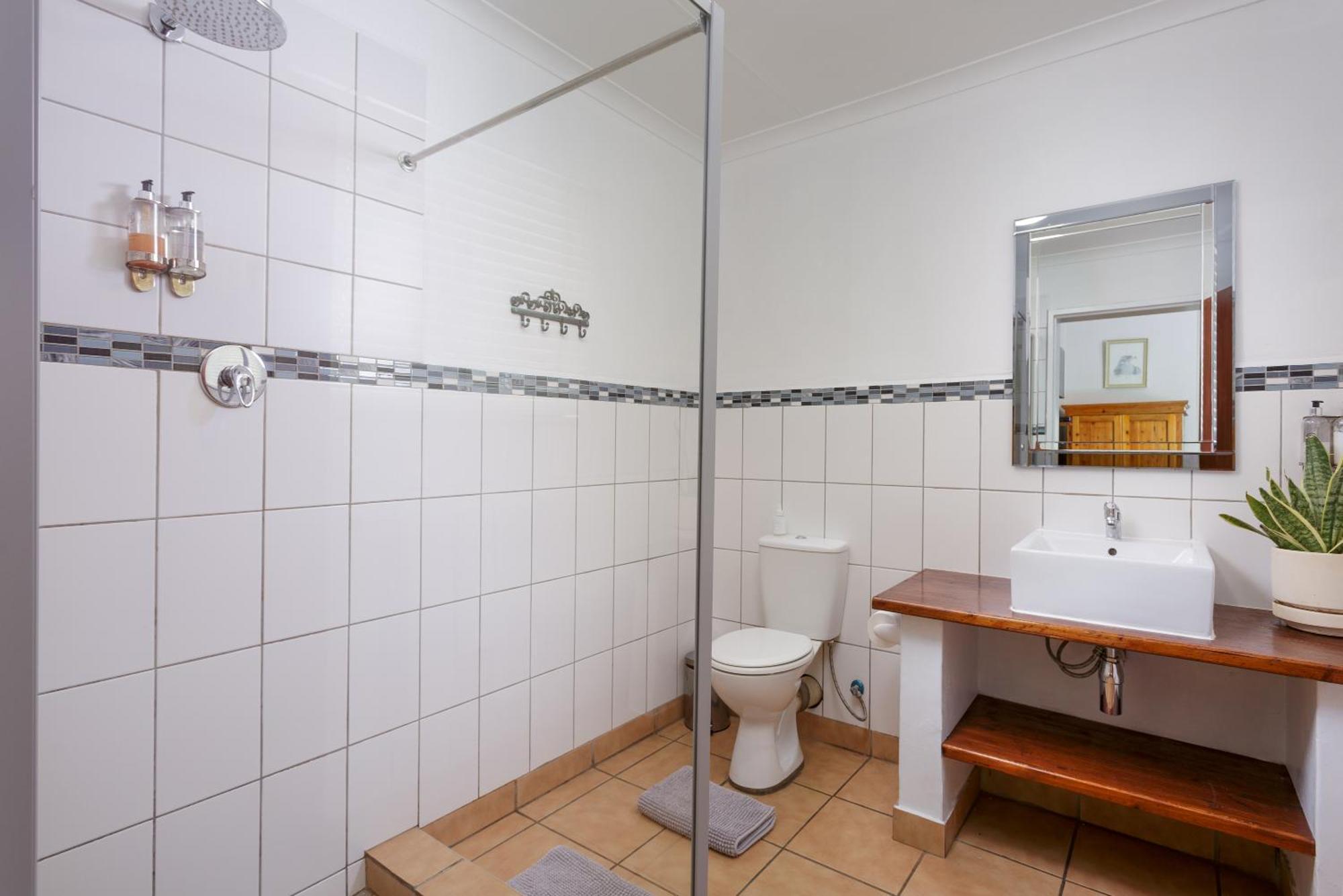 Horse And Mill Guesthouse Colesberg Bagian luar foto