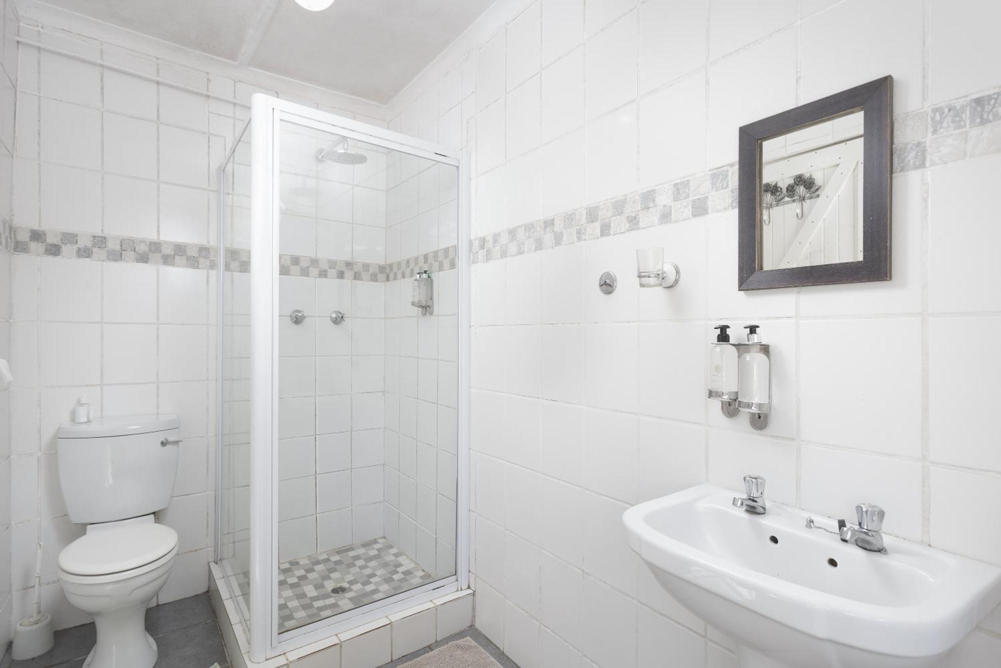Horse And Mill Guesthouse Colesberg Bagian luar foto