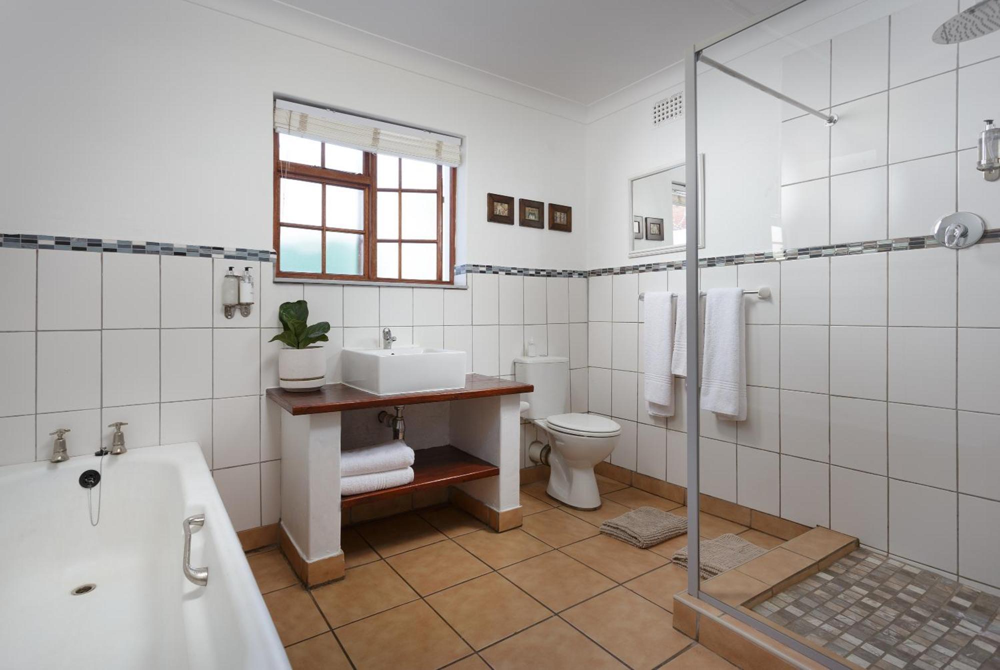 Horse And Mill Guesthouse Colesberg Bagian luar foto