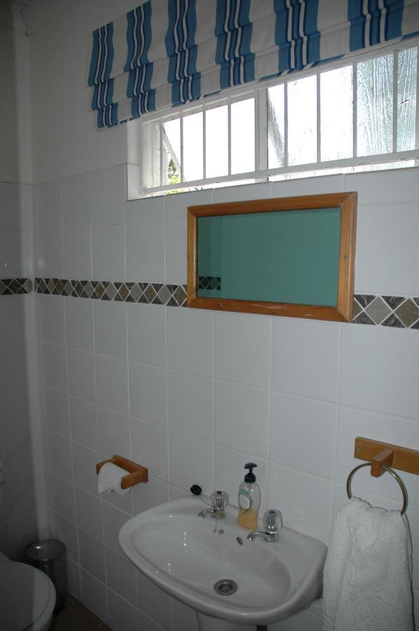 Horse And Mill Guesthouse Colesberg Bagian luar foto